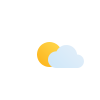 Previsão para 01 DE 
