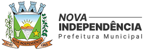 Prefeitura Municipal de Nova Independência